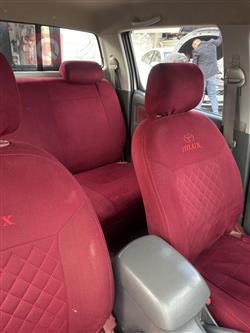 تويوتا هايلوكس